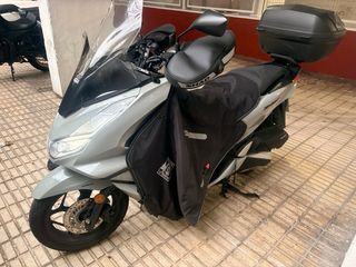 Honda PCX 125 2024