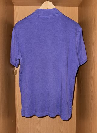 Polo Ralph Lauren Roxo