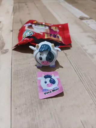 Freak Marble DIA Vaca Muu