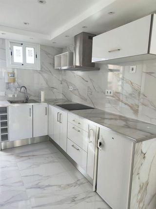 Piso en venta en Rincón de Loix en Benidorm