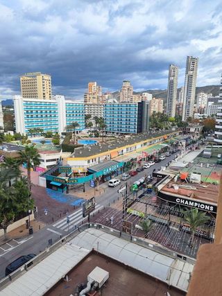 Piso en venta en Rincón de Loix en Benidorm