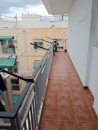 Ático en venta en Centro Urbano en Benidorm