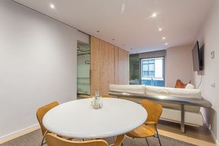 Piso en alquiler en Sant Gervasi - Galvany en Barcelona