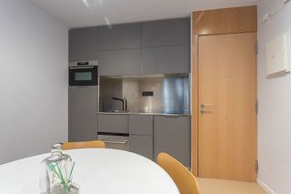 Piso en alquiler en Sant Gervasi - Galvany en Barcelona