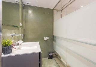 Piso en alquiler en Sant Gervasi - Galvany en Barcelona