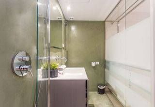 Piso en alquiler en Sant Gervasi - Galvany en Barcelona