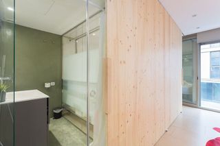 Piso en alquiler en Sant Gervasi - Galvany en Barcelona