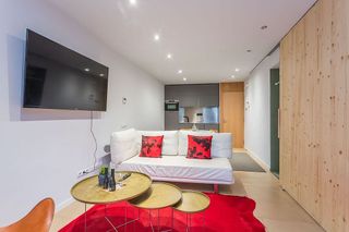 Piso en alquiler en Sant Gervasi - Galvany en Barcelona