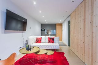 Piso en alquiler en Sant Gervasi - Galvany en Barcelona