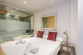 Piso en alquiler en Sant Gervasi - Galvany en Barcelona