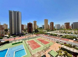 Piso en venta en Rincón de Loix en Benidorm