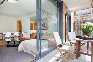 Piso en alquiler en Sant Gervasi - Galvany en Barcelona