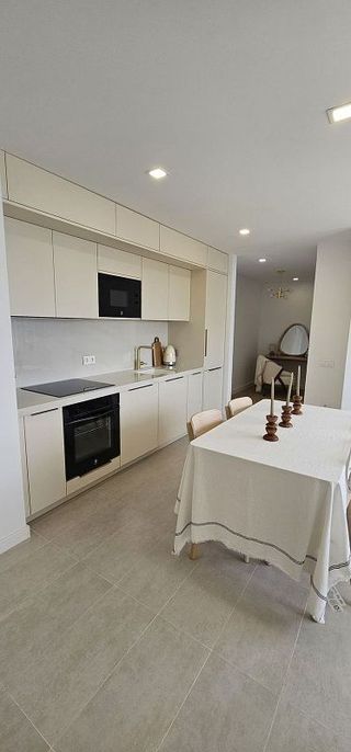 Piso en venta en Calahonda en Mijas