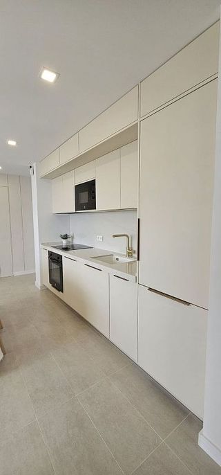 Piso en venta en Calahonda en Mijas