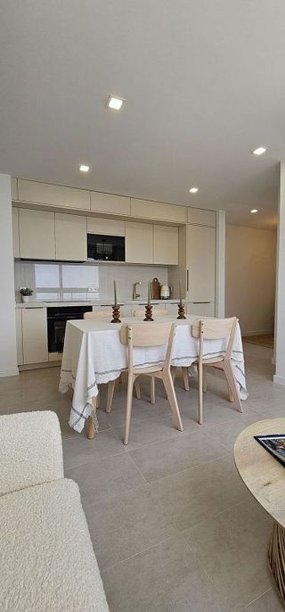 Piso en venta en Calahonda en Mijas