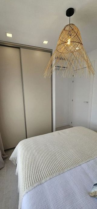 Piso en venta en Calahonda en Mijas