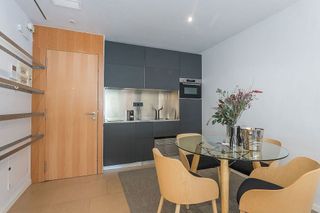 Piso en alquiler en Sant Gervasi - Galvany en Barcelona