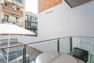 Piso en alquiler en Sant Gervasi - Galvany en Barcelona