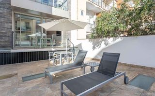 Piso en alquiler en Sant Gervasi - Galvany en Barcelona