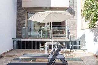 Piso en alquiler en Sant Gervasi - Galvany en Barcelona