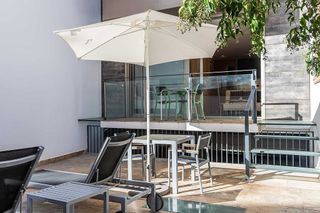 Piso en alquiler en Sant Gervasi - Galvany en Barcelona