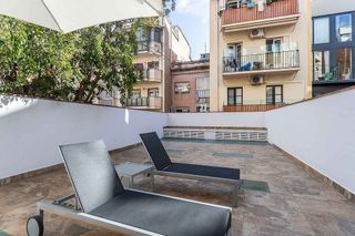 Piso en alquiler en Sant Gervasi - Galvany en Barcelona