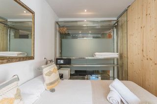 Piso en alquiler en Sant Gervasi - Galvany en Barcelona