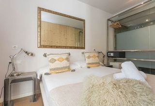 Piso en alquiler en Sant Gervasi - Galvany en Barcelona