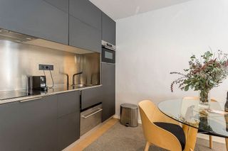 Piso en alquiler en Sant Gervasi - Galvany en Barcelona