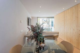 Piso en alquiler en Sant Gervasi - Galvany en Barcelona