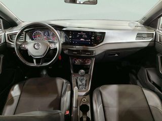 Volkswagen Polo Advance 1.0 TSI 70 kW (95 CV)