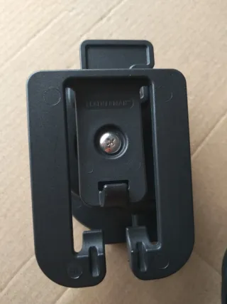 Leatherman Raptor Negra