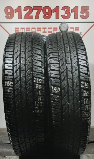 275 45 20 V PIRELLI RUEDA SEMINUEVA OFERTA M+S