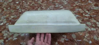 Espuma Asiento Escarabajo VW