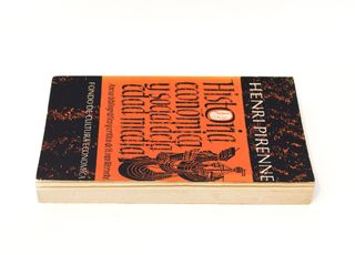 HISTORIA ECONOMICA Y SOCIAL DE LA EDAD MEDIA