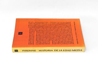 HISTORIA ECONOMICA Y SOCIAL DE LA EDAD MEDIA