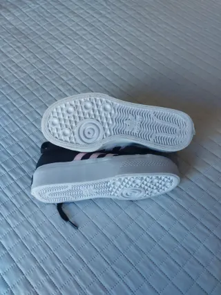 Zapatillas botín Adidas Nizza Talla 36