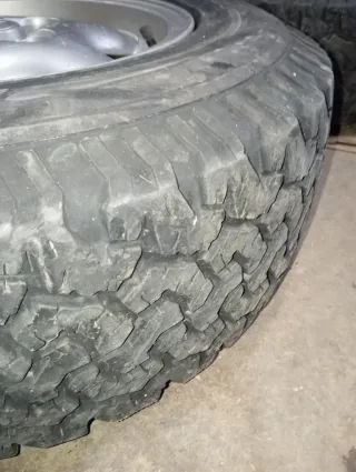 2 Ruedas Land Rover Discovery