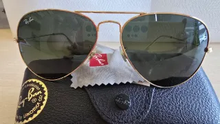 Gafas de sol Ray-Ban RB3025 Aviator