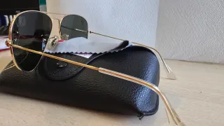 Gafas de sol Ray-Ban RB3025 Aviator