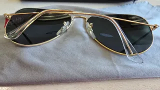 Gafas de sol Ray-Ban RB3025 Aviator