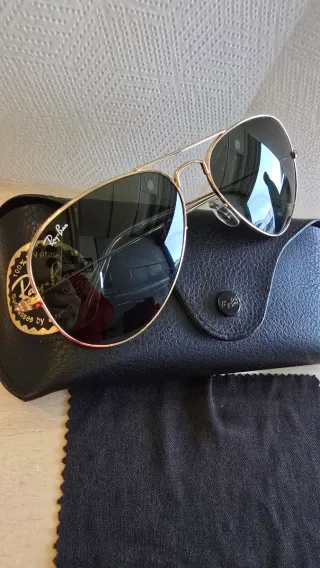 Gafas de sol Ray-Ban RB3025 Aviator