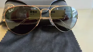 Gafas de sol Ray-Ban RB3025 Aviator