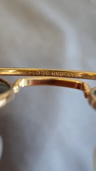 Gafas de sol Ray-Ban RB3025 Aviator