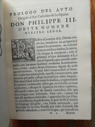 Del origen y principio de la lengua castellana...