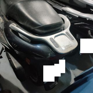 Despiece Kymco Bet Win 125-150