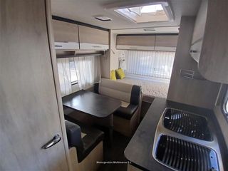 STERCKEMAN STARLETT COMFORT  470P