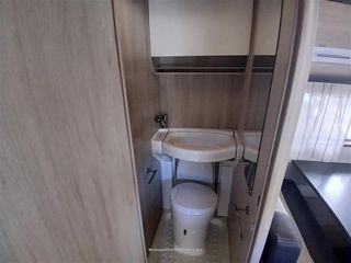 STERCKEMAN STARLETT COMFORT  470P