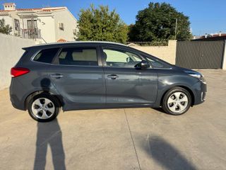 KIA Carens Drive 1.7 CRDi 115 CV 5 Plazas
