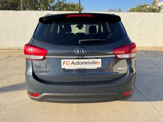 KIA Carens Drive 1.7 CRDi 115 CV 5 Plazas